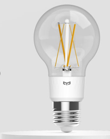 Smart Candle Bulb
