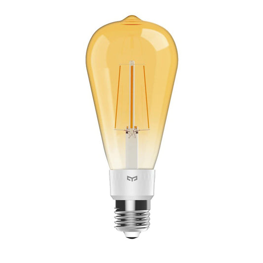Smart Linear Candle Bulb