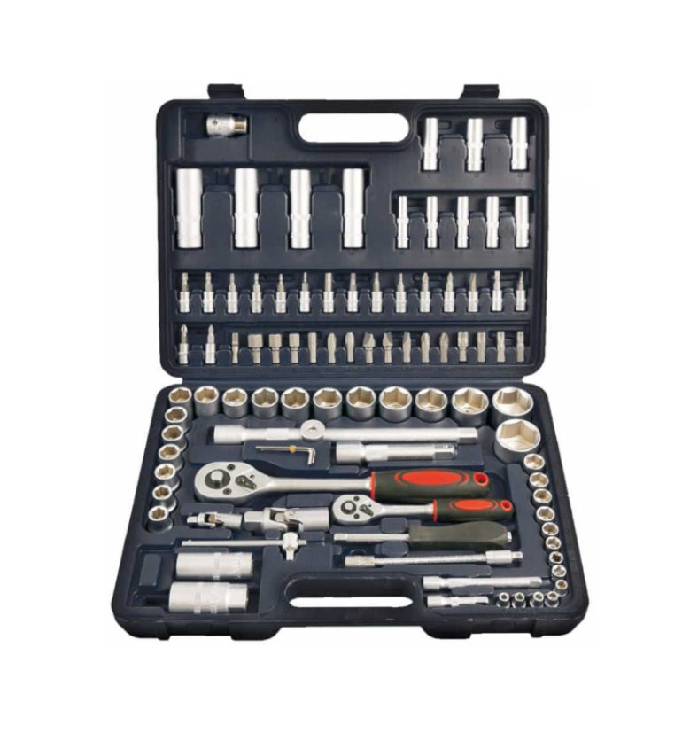 Socket Set  94 Pcs