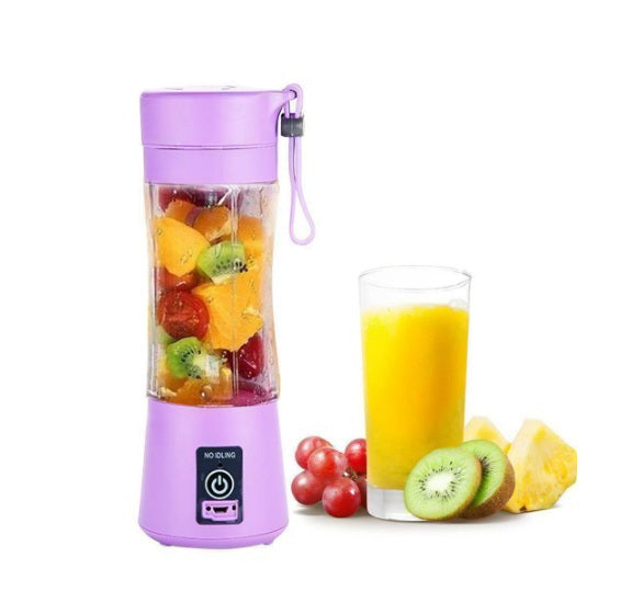 Portable Blender USB Mixer