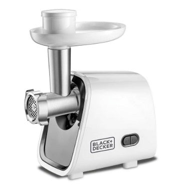 Black and Decker Meat Mincer 1500W