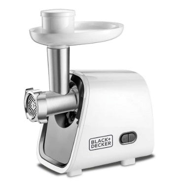 أسود وديكر اللحوم Mincer 1500W