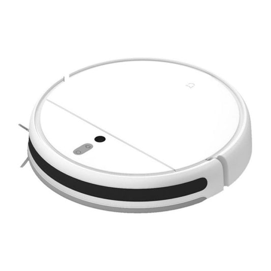 Mi Robot Vacuum-Mop 2 Lite سيد تنظيف حقيقي مع رؤية ممتازة