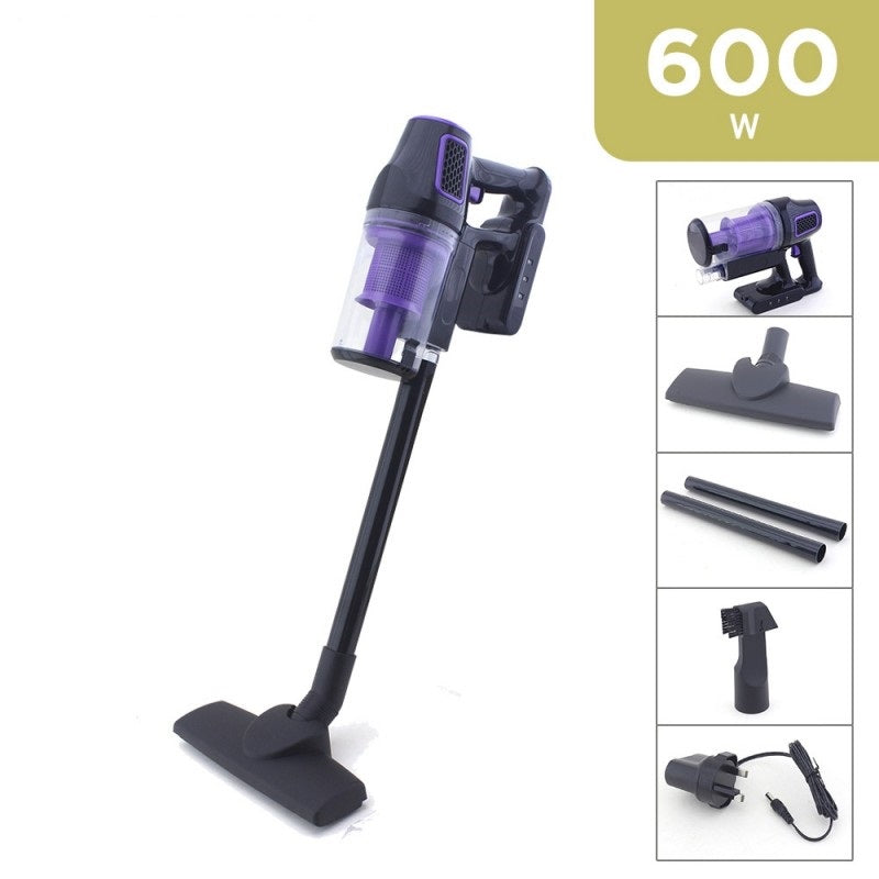 Vacuum Cleaner Cordless