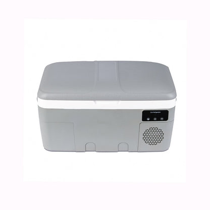 ثلاجة السيارة AC/DC [45 LTR]