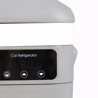 ثلاجة السيارة AC/DC [45 LTR]