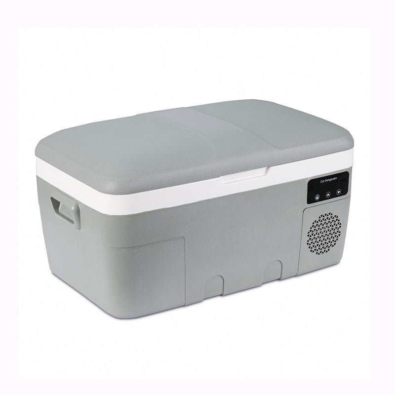 ثلاجة السيارة AC/DC [45 LTR]