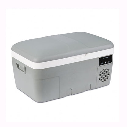 ثلاجة السيارة AC/DC [45 LTR]