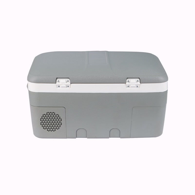 ثلاجة السيارة AC/DC [45 LTR]