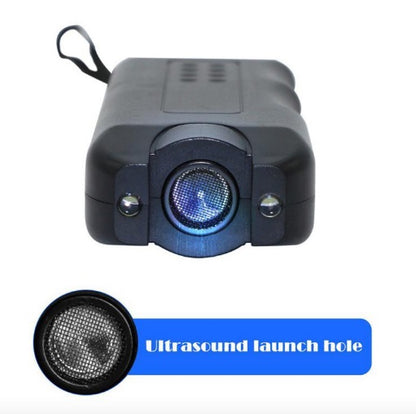 Ultrasonic Dog Chaser