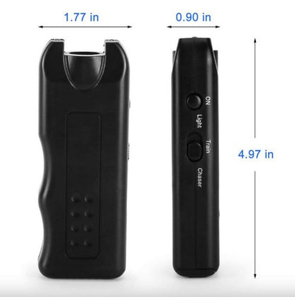 Ultrasonic Dog Chaser