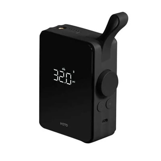 HOTO Portable Electric Tire Inflator