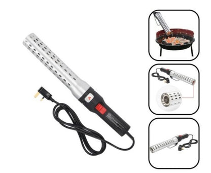 HI-TEX BBQ Charcoal Fire Starter