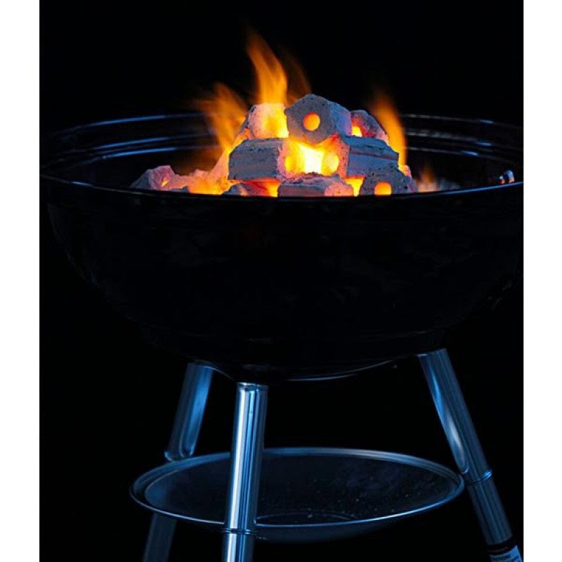 Charcoal Turkey 2.2 KG [ QUICK-FIRE ] فحم تركى