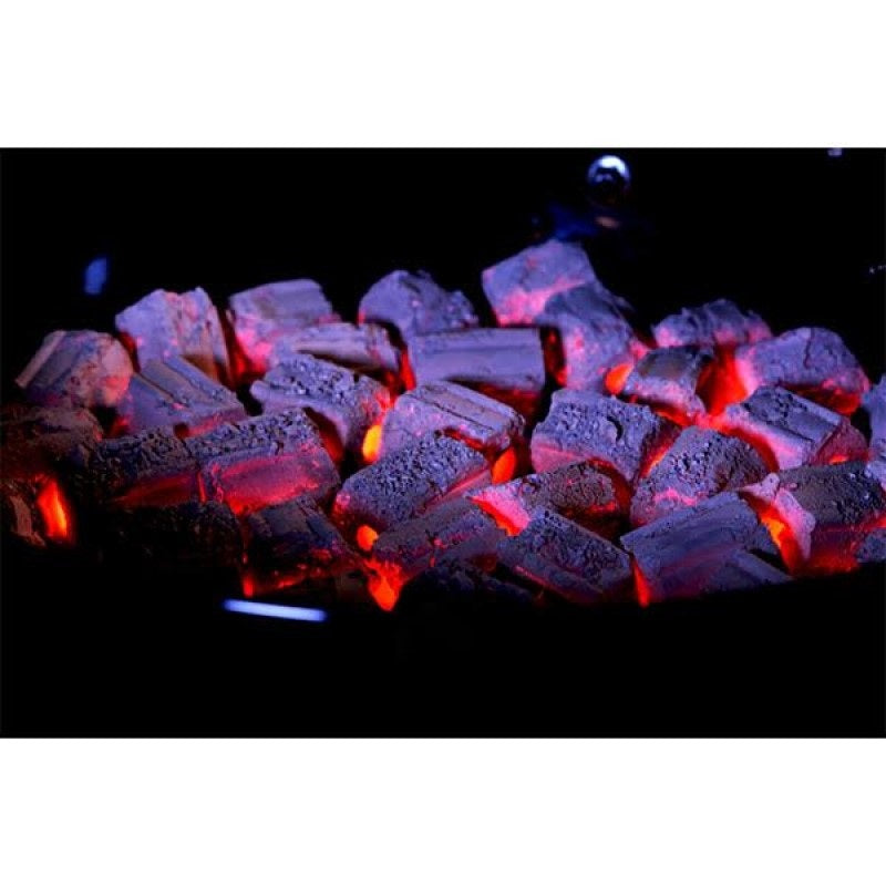 Charcoal Turkey 2.2 KG [ QUICK-FIRE ] فحم تركى