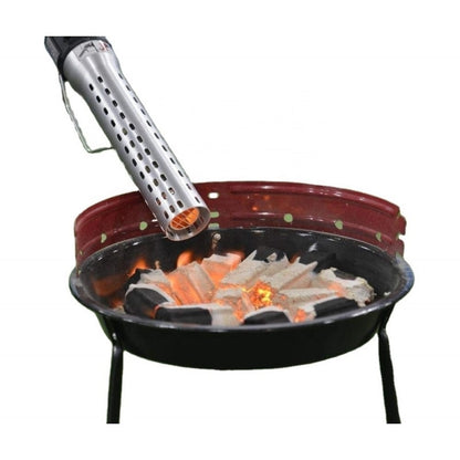 HI-TEX BBQ Charcoal Fire Starter