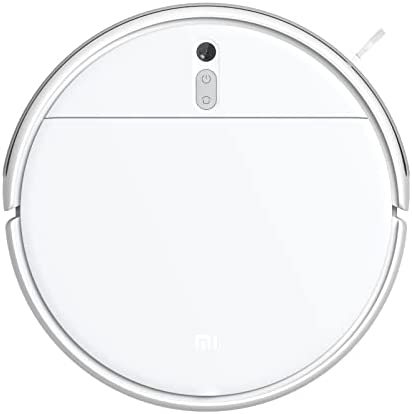 Mi Robot Vacuum-Mop 2 Lite A Real Cleaning Master with Excellent Vision
