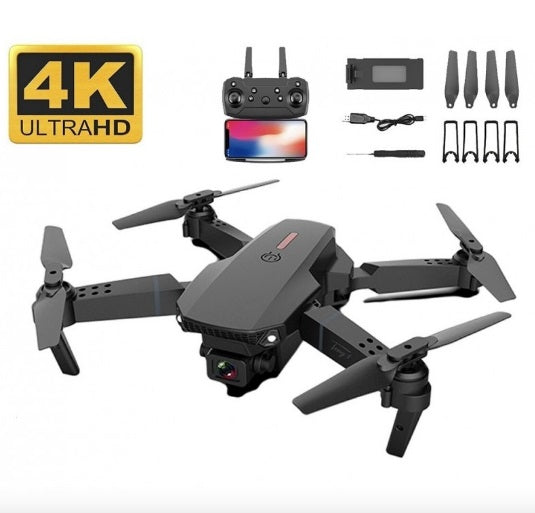 Drone WIFI with 4K Camera