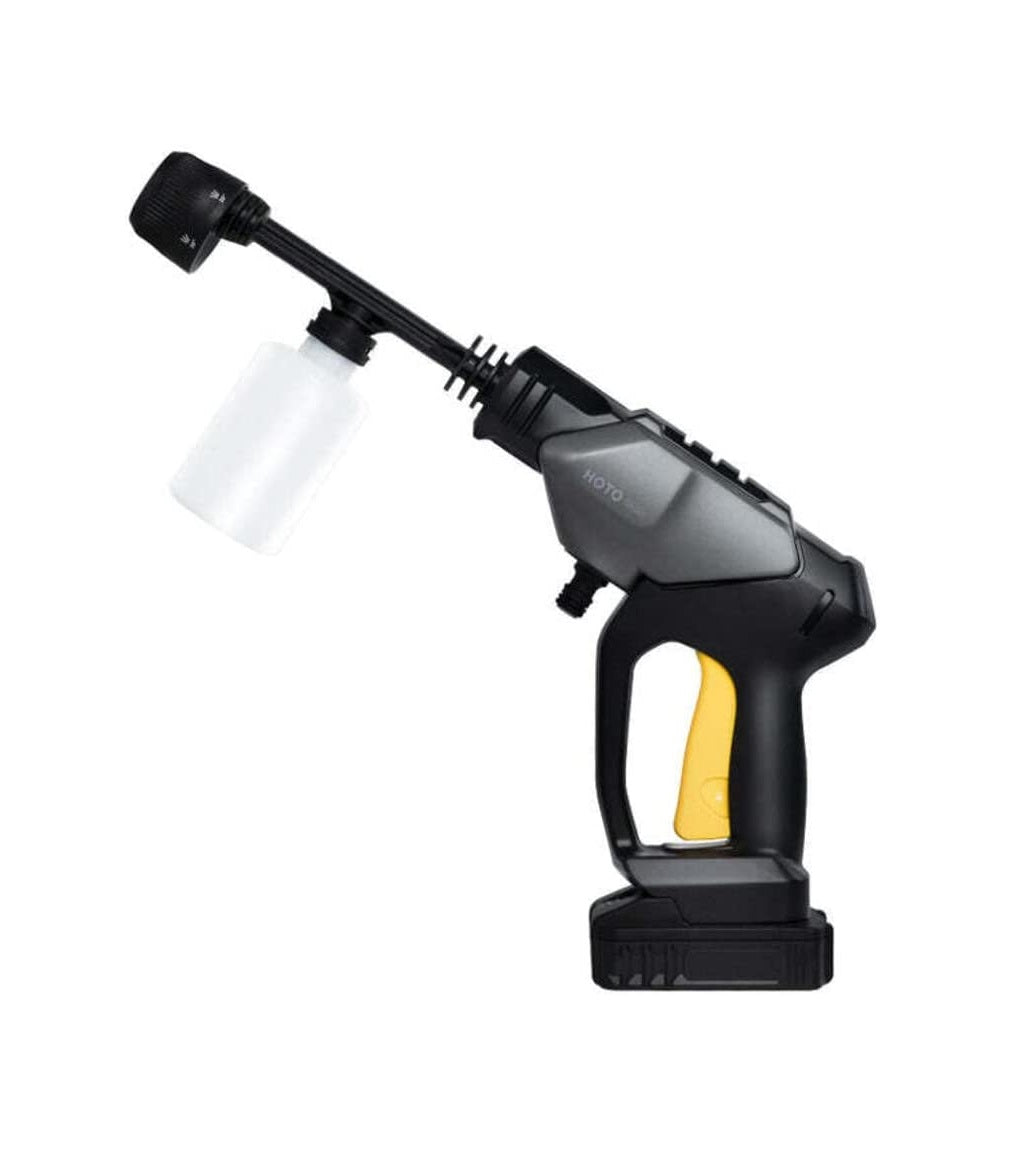 HOTO 20V Cordless High Pressure Washer