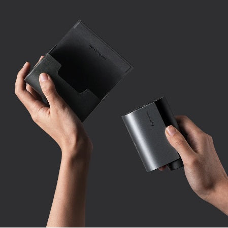 HOTO Golf Laser Rangefinder