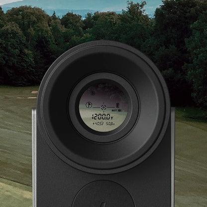 HOTO Golf Laser Rangefinder