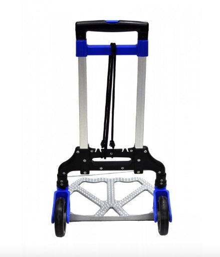 Luggage Trolley Small – 80KG