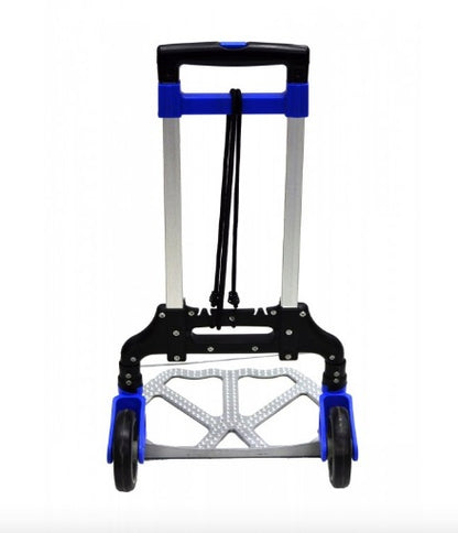 Luggage Trolley Small – 80KG