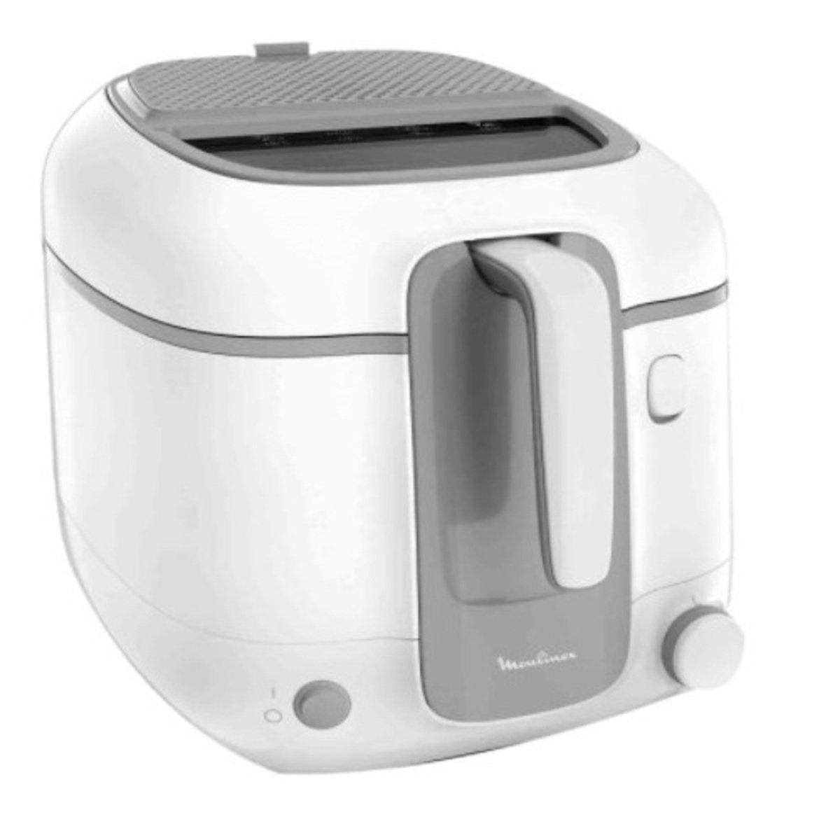 Moulinex DeepFryer 1800 Watts Mawady