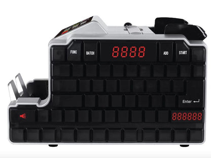 Money Counter Machine G/Q