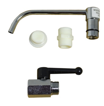 Water filter Ceramic Part