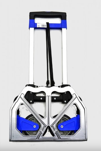 Luggage Trolley Small – 80KG