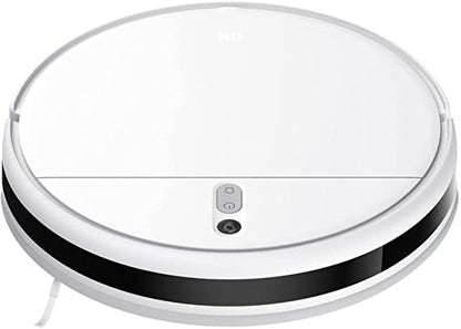 Mi Robot Vacuum-Mop 2 Lite A Real Cleaning Master with Excellent Vision