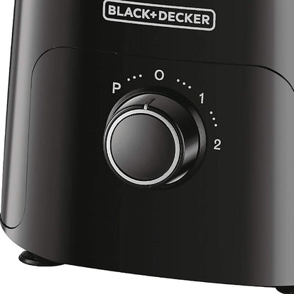 Black and Decker Food Processor 34 Functions 750W