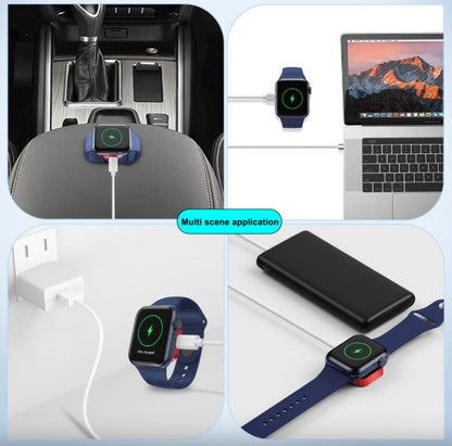 Mini Magnetic Wireless Charger