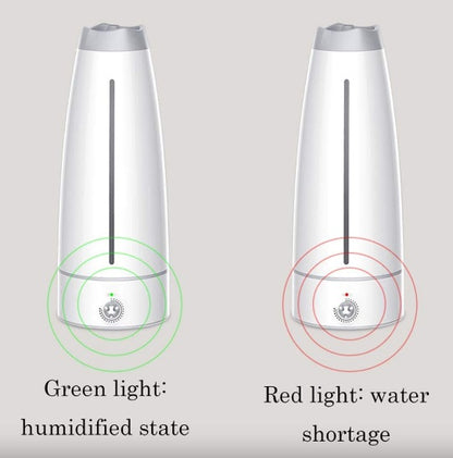 Humidifier 5L