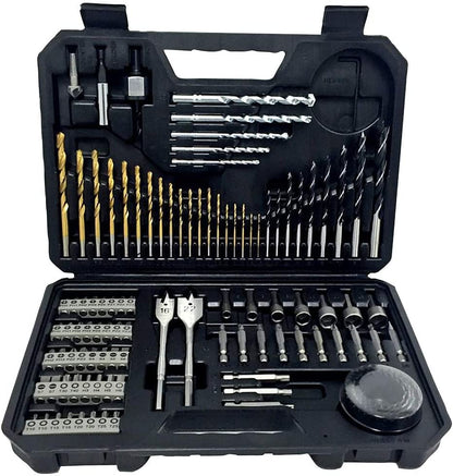 Mixed Accessories Kit 103 Pcs
