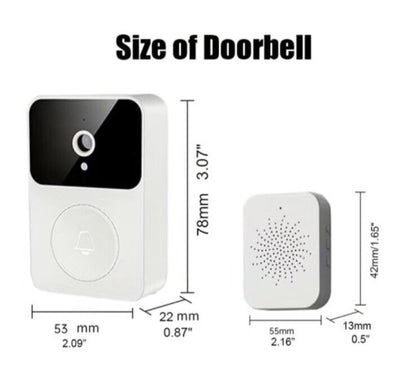 Intelligent Doorbell