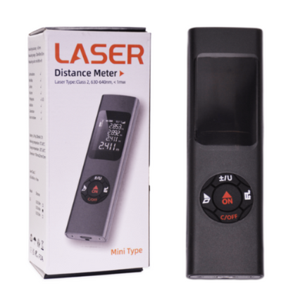 Laser Level Mini 40-MT