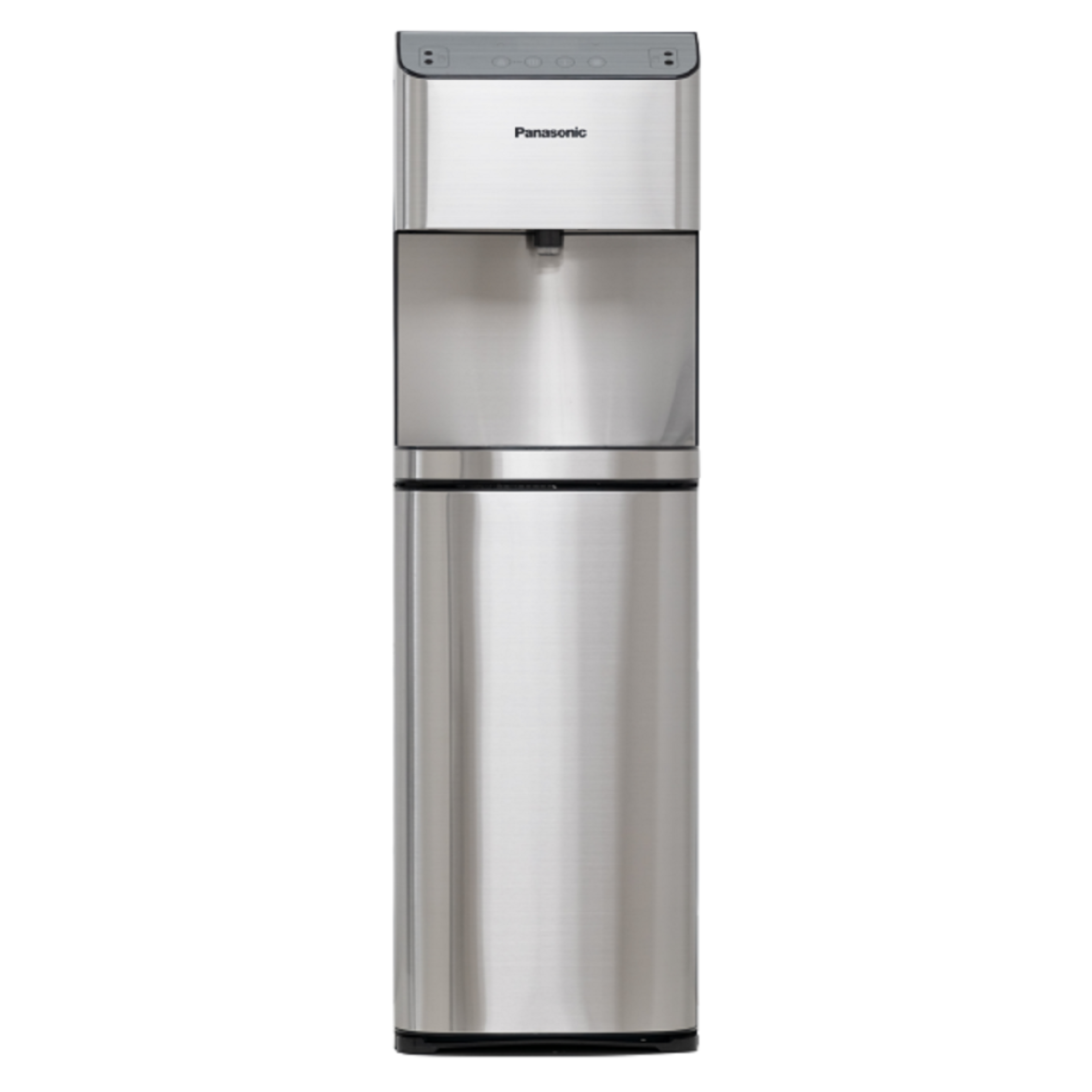 Panasonic Stainless Steel Water Dispenser