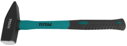 TOTAL Hammer Machinist - Fiberglass Handle - 2000g