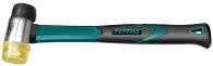TOTAL Hammer Rubber and Plastic - 40mm
