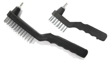STANLEY Hammer Chipping w/brsh - 0.2kg