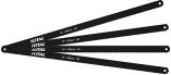 TOTAL Hacksaw Blades Crbn.Stl - 300mm (12")