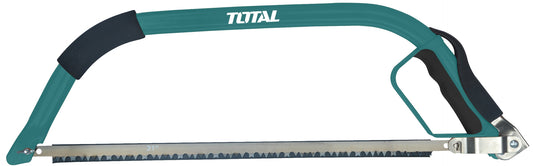 TOTAL Hacksaw Handle frame - 610mm24inch