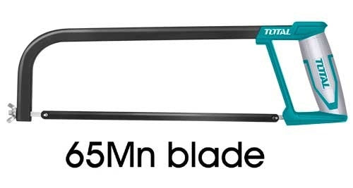 إطار مقبض Hacksaw الكلي - 300 مم 12 بوصة