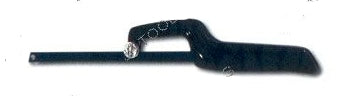 JTW Handy Saw Adjustable - 6"