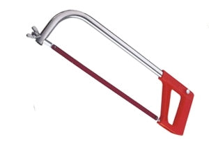 JTW Hacksaw Frame w/plstc.hndl. - 12 "