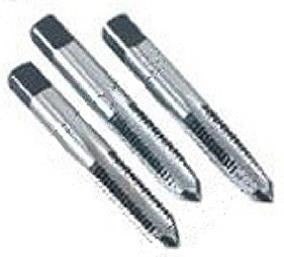 JTW Hand Taps Threaded Crbn.Stl. - 36×4.0 mm