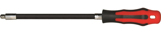 Seneca screwdriver flxbl - 1/4 "د.