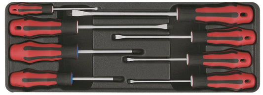 مجموعة Seneca screwdriver - 8pcs